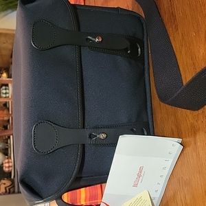Billingham Camera Bag